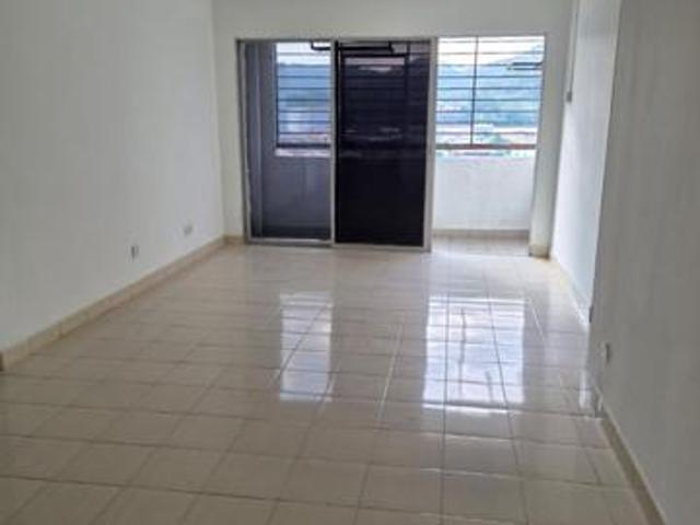 Low Deposit Magna Ville Condominium Selayang