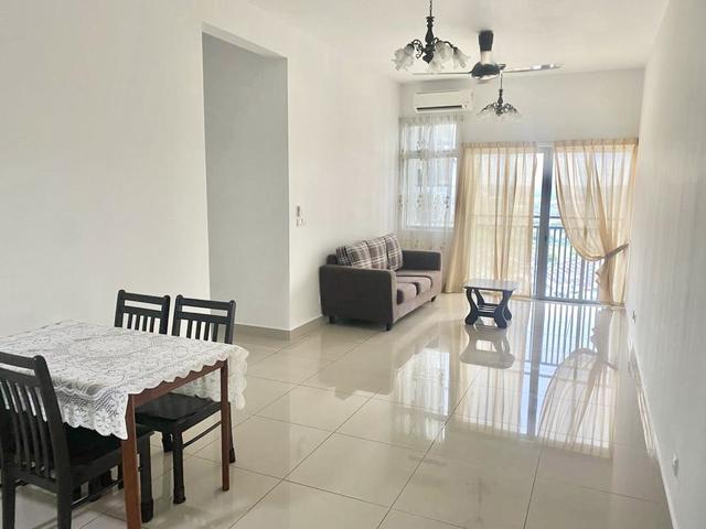 Low Deposit Meridin Bayvue Pasir Gudang Masai Mmhe