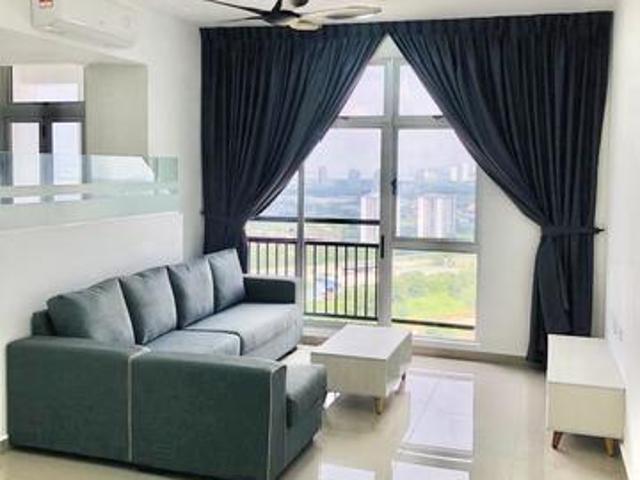Low Deposit Midas Seri Alam Taman Rinting Pasir Gudang Mmhe