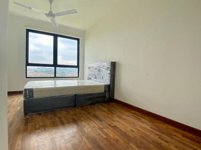 LOW Deposit ⛳ Middle Room at i Residence, Shah Alam