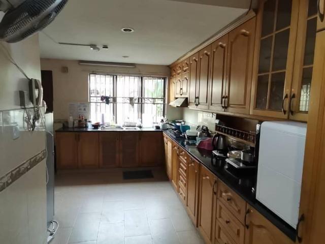 [Low Deposit] Middle Room at SS15, Subang Jaya Nearby INTI College / LRT Station