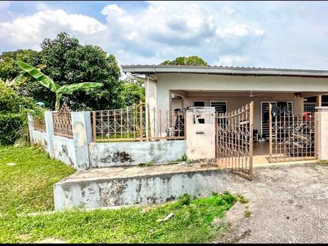 LOW DEPOSIT NEGO CORNER LOT 1 Storey Seksyen 51A Petaling Jaya