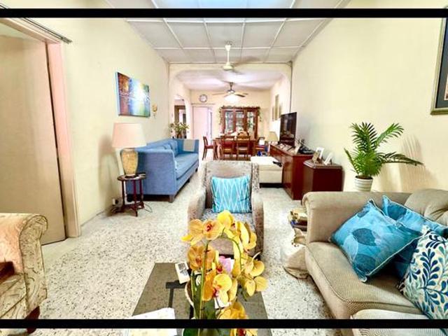 LOW DEPOSIT NEGO FACING OPEN 1 Storey Seksyen 17 Petaling Jaya