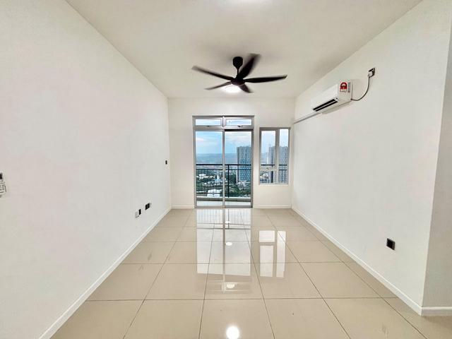 Low Deposit One 49 Tebrau JB Town CIQ RTS Southkey 3 BED
