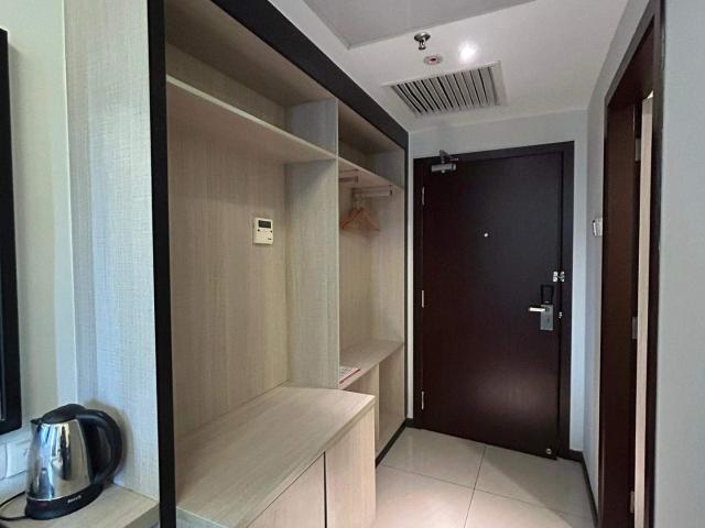 [Low deposit] Private Hotel Room Paradise at Amansari Nusajaya 5 Mins LEGOLAND • DayOne Tech Park
