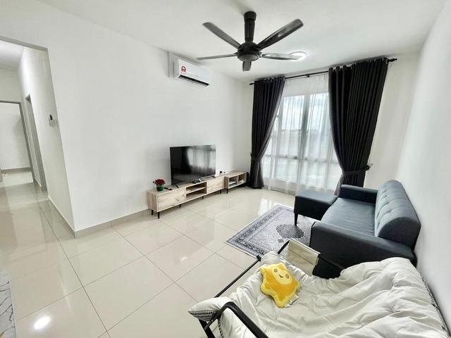 Low Deposit Residensi Panorama Bayu Puteri Permas JB Town CIQ