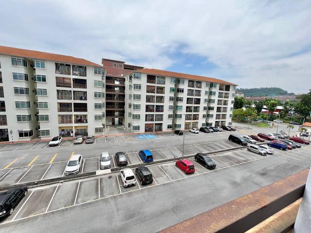 Low Deposit Residensi Warnasari 2 Puncak Alam