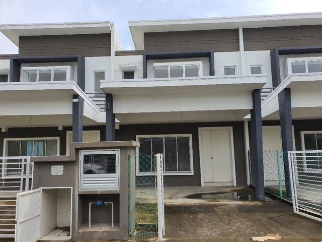Low Deposit Sale 2Sty House Taman Laman Desa Alam Impian Shah Alam