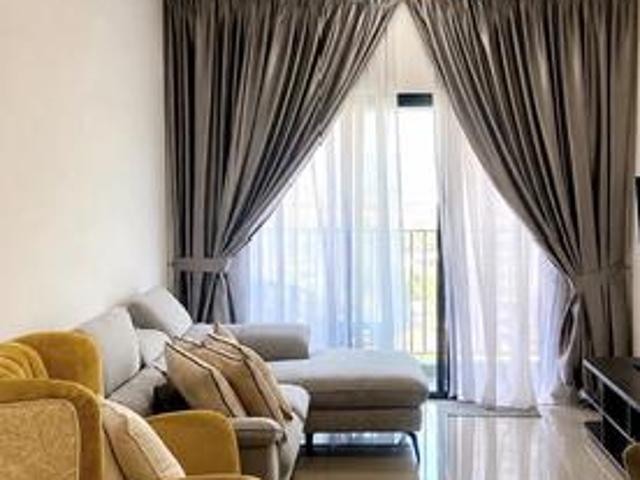 Low Deposit sensory residence southville city
