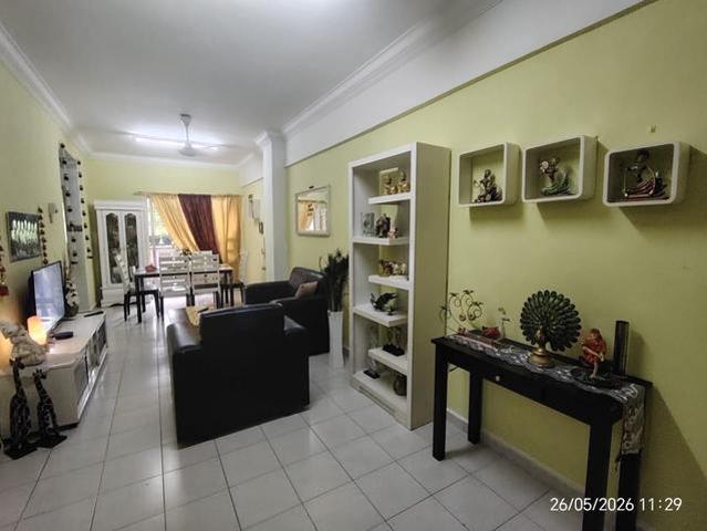 Low Deposit Skudai Tmn Tan Sri Yaacob Low Lv Apt G G