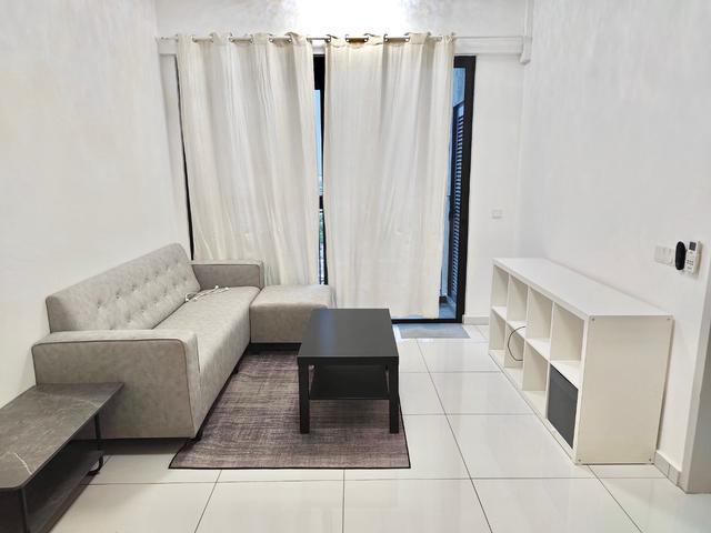 Low Deposit Sky Tree Bukit Indah Perling Nusajaya
