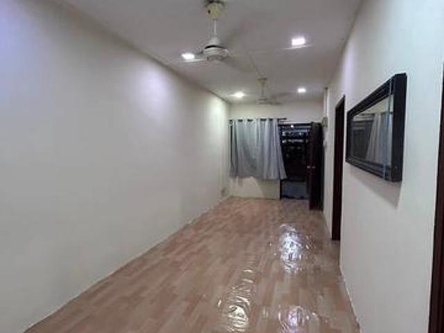 LOW DEPOSIT Single Storey Taman Cheras Perdana Cheras Sel FULL LOAN