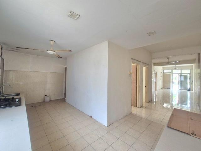 LOW DEPOSIT Single Storey Terrace House SP 7 Bandar Saujana Putra