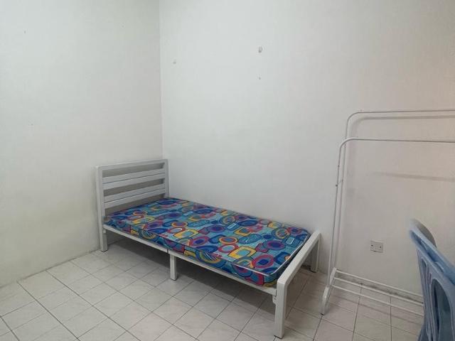 Low Deposit Single Room at Bandar Utama, Petaling Jaya