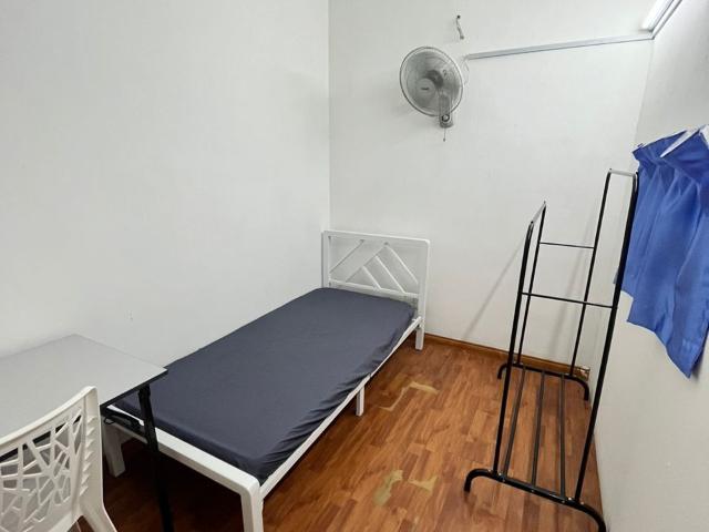 ✨LOW DEPOSIT✨SINGLE ROOM FOR RENT AT SETIA PERDANA NEAR TO SETIA CITY MALL, TOP GLOVE, NKVE