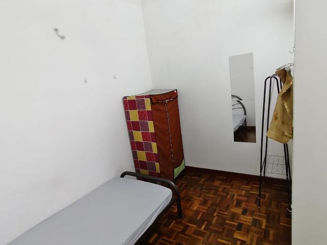 Low Deposit Single Room @Kota Damansara