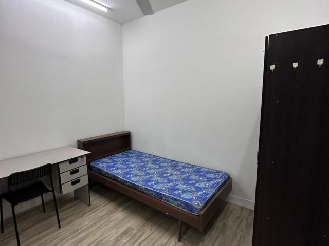 Low Deposit Single Room @ SS 24, Taman Megah & Taman Sea, Petaling Jaya, Selangor