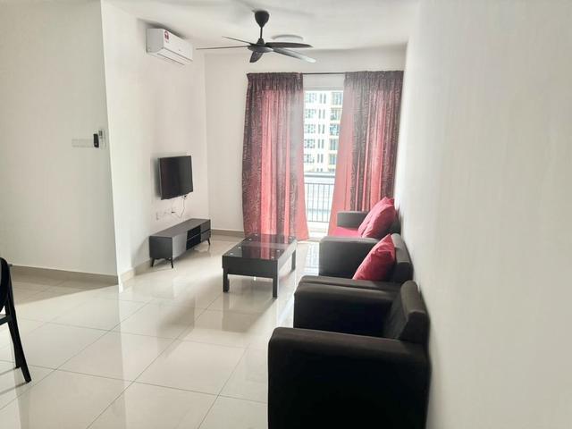 Low Deposit Sierra Height Pasir Gudang Masai Seri Alam