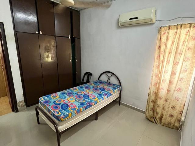 ‼️LOW DEPOSIT‼️SS21 DAMANSARA UTAMA MIDDLE ROOM FOR RENT7 MIN WALKING DISTANCE TO THE STARLING MALL /UPTOWN