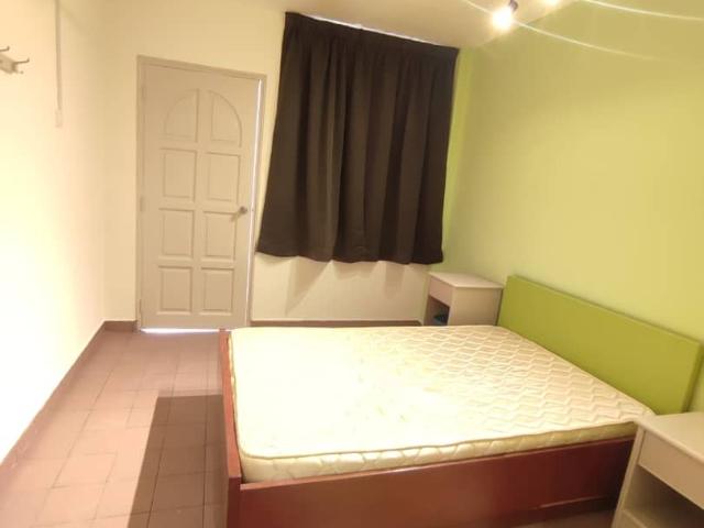 Low Deposit️Stay With friend together RM500/pax 2pax Flagship Chowkit Hankyu ️