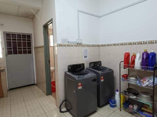 Low depositbukit tinggi klang middle room for rentnearby giant, gm klang, port klang, aeon mall