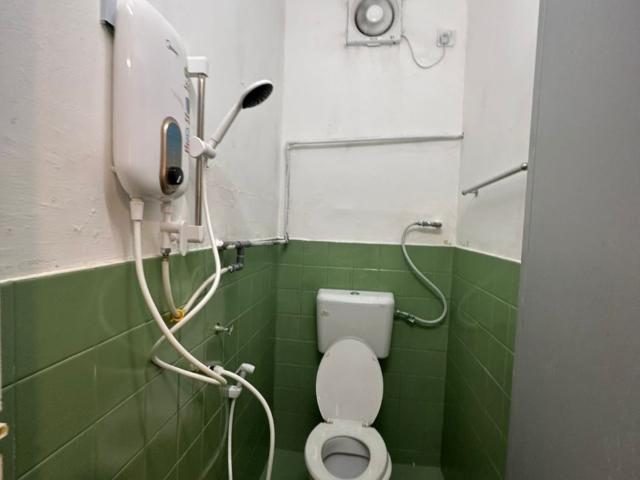 Low depositseksyen 17 petaling jaya female unit for rent ️️near to jaya one