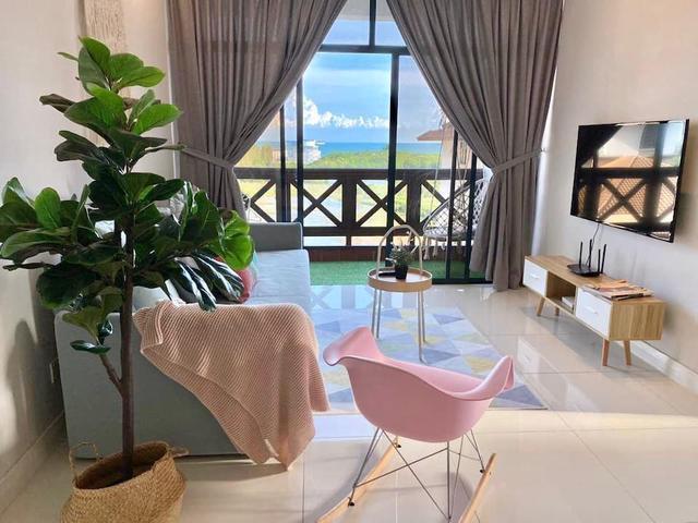 Low Entry KL Investment Condo Near Mid Valley KL Sentral