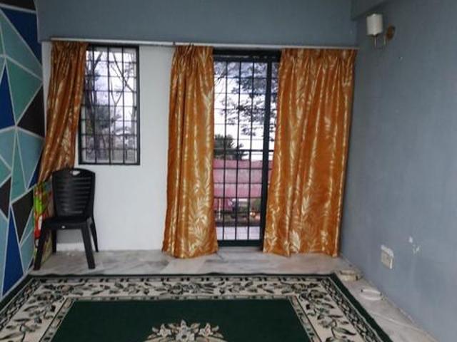 LOW FLOOR 2BEDS Menara Jade tower Condominium Taman Bukit Indah Ampang