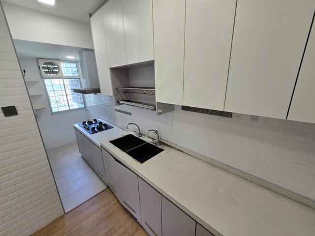 low floor Casa Mila Selayang Bkt idaman 162 Magna Venicia Kipark
