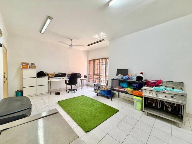 Low Floor Apartment Kelana Impian Kelana Jaya