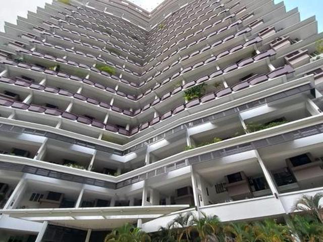 LOW FLOOR Armanee Terrace 1 Duplex Condominium Damansara Perdana