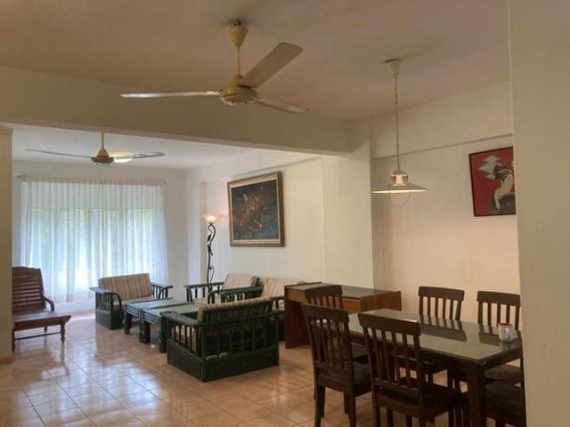 Low Floor Menara Jaya Condominium Petaling Jaya