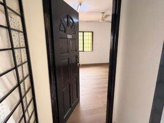 Low Floor Pangsapuri Sri Meranti Bandar Damasara Petaling Jaya