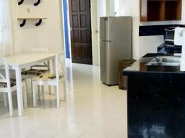 Low Floor Renovated KPM with 1 Carpark Freehold Renovated