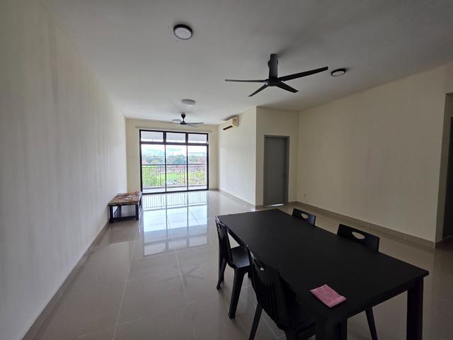 LOW FLOOR Tamara Residence Condominium Presint 8 Putrajaya