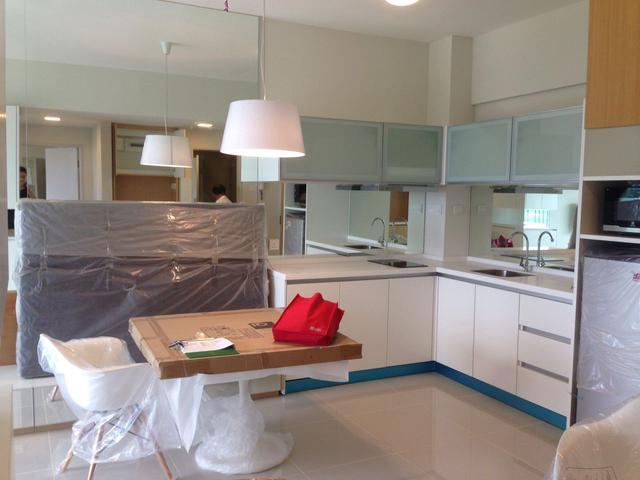 Low Floor Unit Kiara East Jalan Ipoh Kuala Lumpur