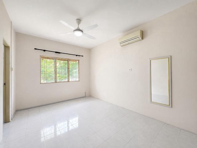 Low FloorPrime Area De Rozelle Condominium Kota Damansara