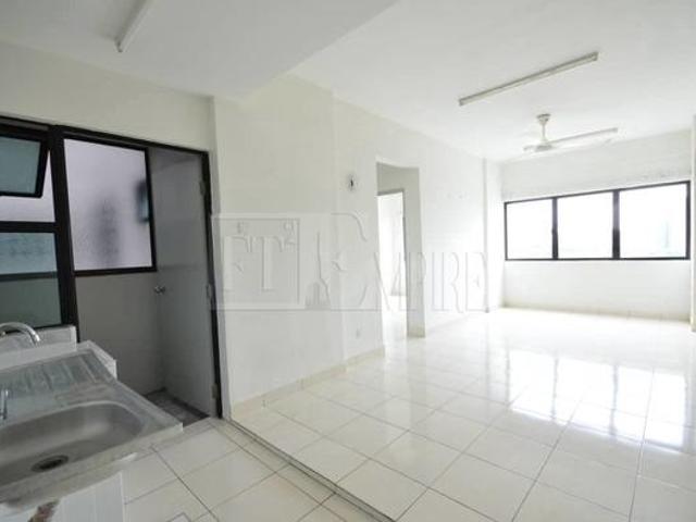 Low FloorSuria RafflesiaSetia AlamBoleh Full LoanCash Back