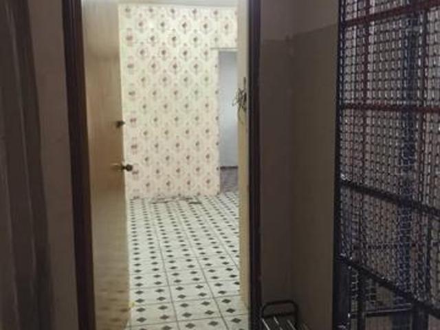 Low Level Flat For Sale