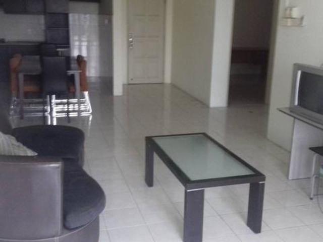 LOW LEVEL FREEHOLD Platinum Hill PV5 Setapak Kuala Lumpur