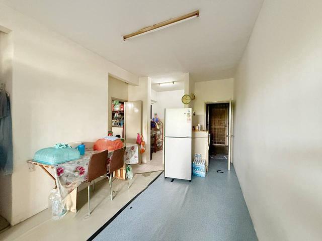 Low Level Mesra Prima Apartment Pandan Mesra Ampang