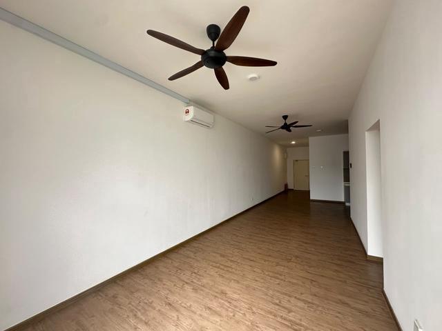 Low Level Partial Furnished Lakefront Homes Cyberjaya