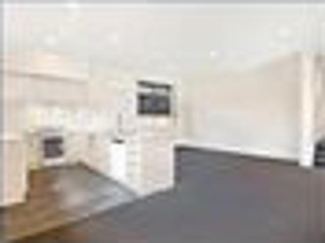 Low maintenance 3 bedroom