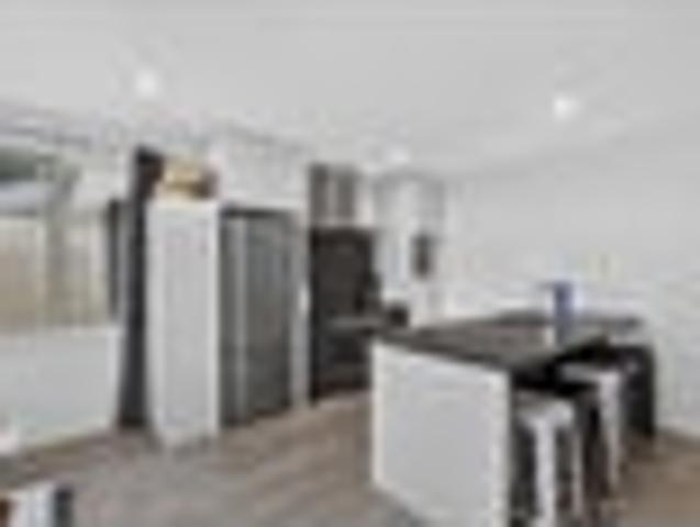 Low Maintenance and Modern
