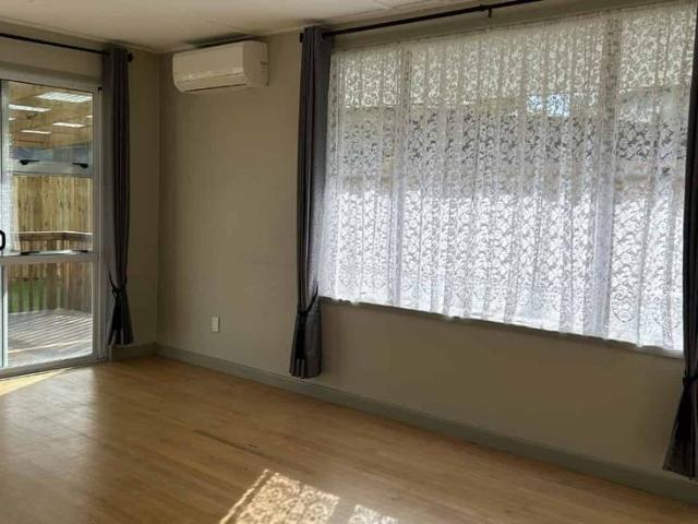 Low Maintenance Gem with Double Garage