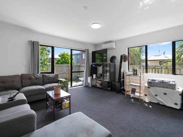 Low Maintenance Family Home in Pukekohe