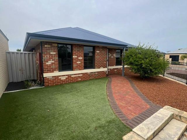 LOW MAINTENANCE HOME