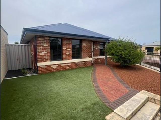 LOW MAINTENANCE HOME