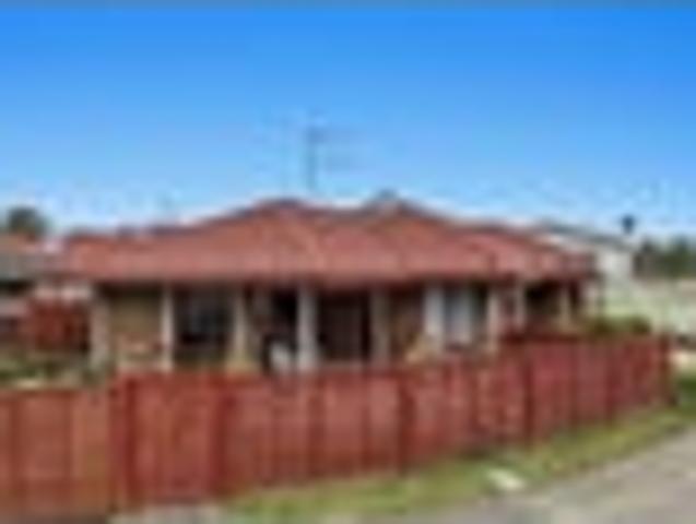 Low Maintenance Living at Totara Park
