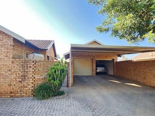 low maintenance living, high quality.